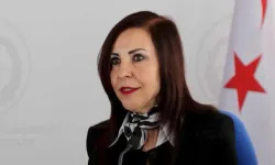 Emine Dizdarlı: Kutlu Evren'in adaylığa devam etmesine olanak yoktur