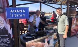 Beyarmudu’nda “Adana Kebabı ve Şalgam Festivali” yapılıyor...