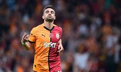 Trendyol Süper Lig | Galatasaray 1-0 Alanyaspor