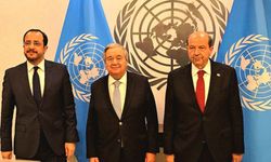 Guterres’ten liderlere diyalog çağrısı: Çözüm için güven inşa edilmeli