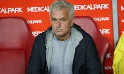 Jose Mourinho: Çok şey söyleyebilirim ama söylemiyorum