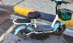 Polis denetimleri tam gaz... Elektrikli scooterlar da kontrol edildi!