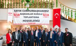 Cumhurbaşkanı Ersin Tatar’dan anlamlı Cumhuriyet mesajı...