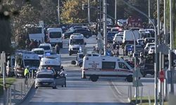 TUSAŞ saldırganı kadın teröristin ağabeyi belediyeden kovuldu