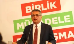 Tufan Erhürman’dan CTP’ye yönelik eleştirilere yanıt: Halkı aptal yerine koymaya kalkmayın!