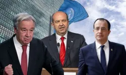 New York yemeğinde masada yalnızca liderler ve Guterres olacak!