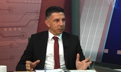 Amcaoğlu: Ekiplerimiz teyakkuzda, vatandaşlarımız dikkatli olsun