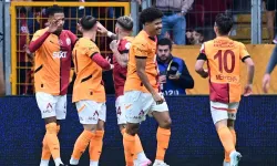 Galatasaray, milli araya lider girdi