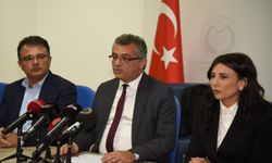 Erhürman: Kendi krizlerini örtbas etmek isteyenler, Meclis kaostaymış gibi göstermek istiyor