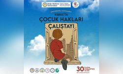 DAÜ’de “Üniversiteli Gözünden Kıbrıs’ta Çocuk Hakları Çalıştayı” Düzenleniyor