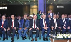 KKTC, İstanbul Müsiat Expo fuarında!