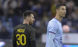 FIFA en iyiler listesini açıkladı: Messi var Ronaldo yok