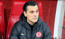 Montella'dan Galler maçı yorumu: "Gurur duydum"