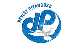 Devlet Piyangosu'nun yılbaşı çekilişinin büyük ikramiyesi 6 milyon TL