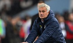 Jose Mourinho'dan sert çıkış: "Onu bir daha maçımızda istemiyoruz"