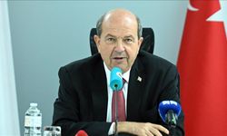 Cumhurbaşkanı Tatar: KKTC, Türk dünyasının Akdeniz’e açılan kapısıdır