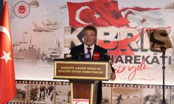 Başbakan Üstel: Anavatan Türkiye her zaman Kıbrıs Türkü’nün yanındadır