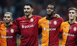 Galatasaray'da 2 futbolcuyla yollar ayrılabilir