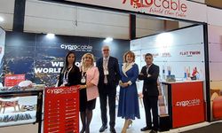 Cyprocable MÜSİAD EXPO 2024 fuarında parladı!