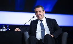 Ertuğruloğlu: Kıbrıs sorununu yaratan uluslararası toplumun kendisidir