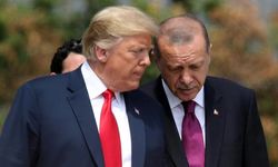 Trump: “Esad’ın devrilmesinin arkasında Türkiye var”