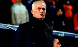 Jose Mourinho ameliyat olacak