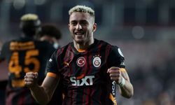 Galatasaray'da Barış Alper Yılmaz şoku