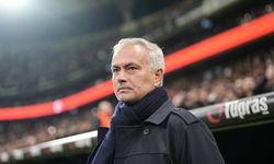 Jose Mourinho'dan derbi sözleri: "Kazanmak için daha fazlasını yapan taraf kaybetti"