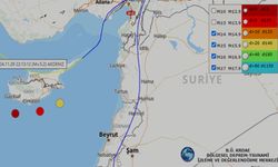 DAÜ DAUM deprem risklerine karşı tedbirler alınması gerektiğini belirtti