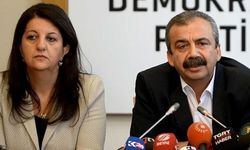 DEM Parti: Türk-Kürt kardeşliğini yeniden güçlendirmek tarihi sorumluluk