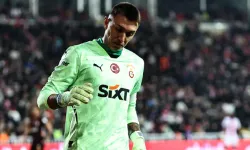 Galatasaray'ın Muslera planı