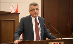 Erhürman: Geleceği satıyorsunuz; Yarattığınız sorun varoluşsal bir sorundur