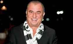 Fatih Terim Doha'da