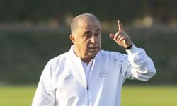 Fatih Terim ayağının tozuyla! Al Shabab ile ilk galibiyetini aldı