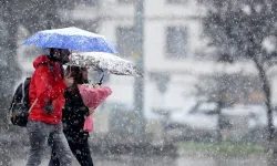 Türkiye donacak... Soğuk hava geliyor!