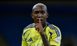 Fenerbahçe, Talisca ile anlaştı: Sözleşme ayrıntıları