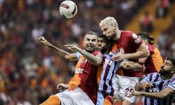 Galatasaray-Trabzonspor rekabetinde 138. randevu