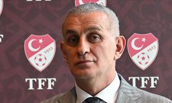 Galatasaray Kulübü, TFF Başkanı İbrahim Hacıosmanoğlu'nu istifaya davet etti