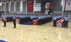 Polis kadroları için başvurular başladı: 170 yeni alım yapılacak