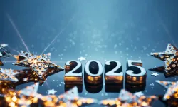 2025’e saatler kaldı… Ülke çapında yeni yıl kutlamaları yapılacak…