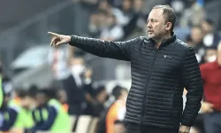 Sergen Yalçın bir ilke imza atacak: Beşiktaş'taki sözleşme detayları belli oldu