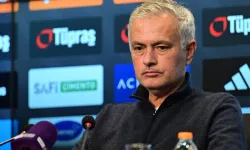 Mourinho: 35 yıllık futbol kariyerimde tüm yılları baz aldığım zaman böylesini daha önce hiç görmedim