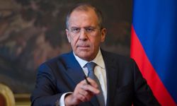 Rusya Dışişleri Bakanı Lavrov: Nasıl yaşayacaklarına Kıbrıslılar karar versin