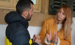 Erkek arkadaşını arabanın bagajında Güney'e götürdü... Güney'den dönerken yakalandı