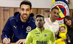 İrfan Can Kahveci 3 yıl daha Fenerbahçe'de