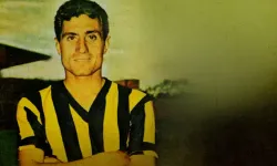 TFF'den Lefter için anma mesajı