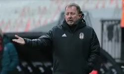 Beşiktaş ile Sergen Yalçın anlaşamadı: İşte nedeni..