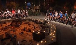 Survivor'a veda eden isim belli oldu