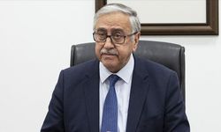 Akıncı: Cumhurbaşkanlığı adaylığım söz konusu değil