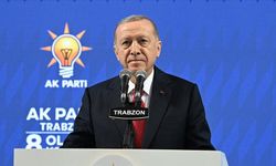 Erdoğan: Terörsüz Türkiye hedefine ulaşacağız